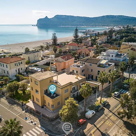 Poetto Sea Breeze - Red *