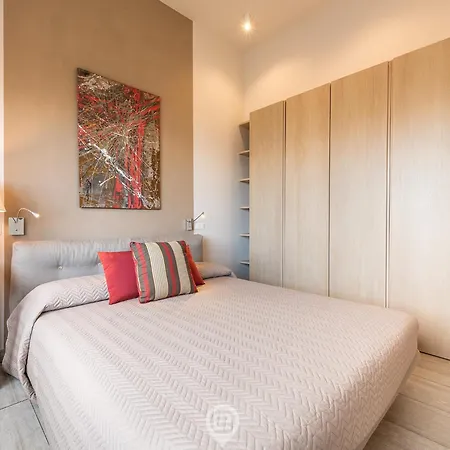 Poetto Sea Breeze - Red 公寓 *