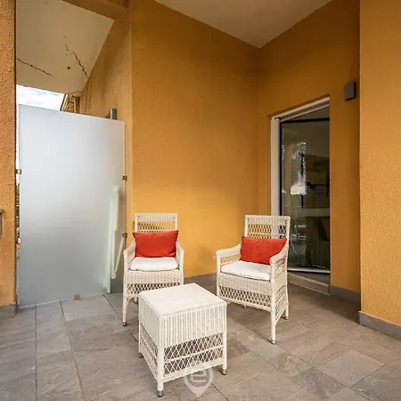 Poetto Sea Breeze - Red *