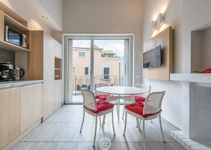 Διαμέρισμα Poetto Sea Breeze - Red Κάλιαρι