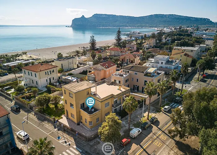 Poetto Sea Breeze - Red *