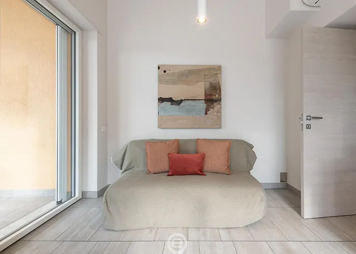 Poetto Sea Breeze - Red *