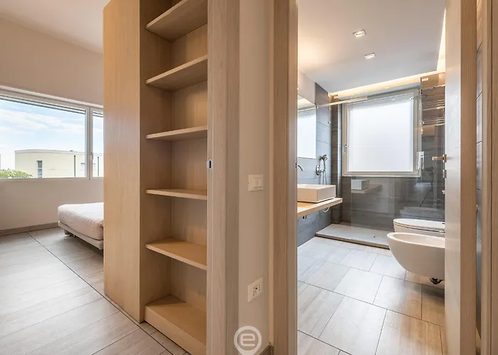 Διαμέρισμα Poetto Sea Breeze - Red Κάλιαρι