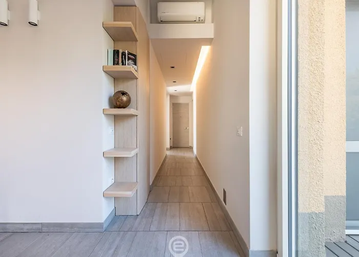 Poetto Sea Breeze - Red Appartement Cagliari