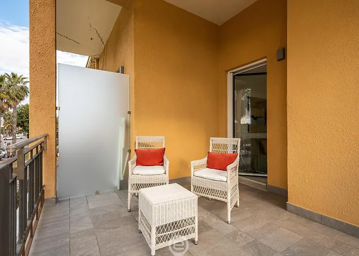 Poetto Sea Breeze - Red *